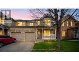 3809 TALIAS CRESCENT, Mississauga, Ontario