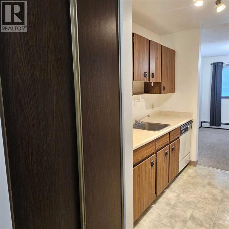 102, 1221b Westhaven Drive, Edson, Alberta  T7E 1P9 - Photo 7 - A2266161