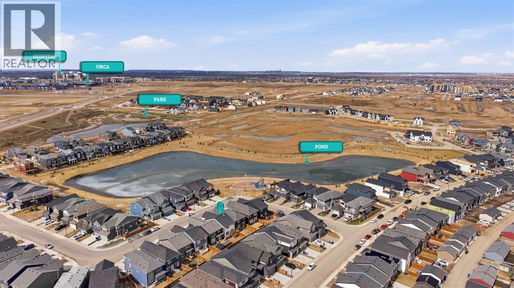 69 Mallard Grove Se, Calgary, Alberta  T3S 0E3 - Photo 49 - A2301558