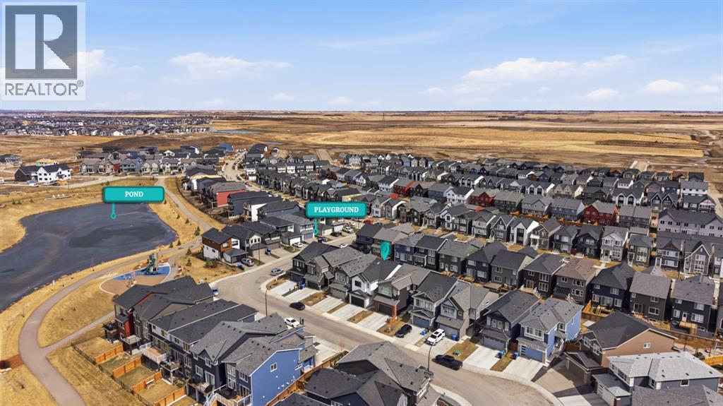 69 Mallard Grove Se, Calgary, Alberta  T3S 0E3 - Photo 47 - A2301558