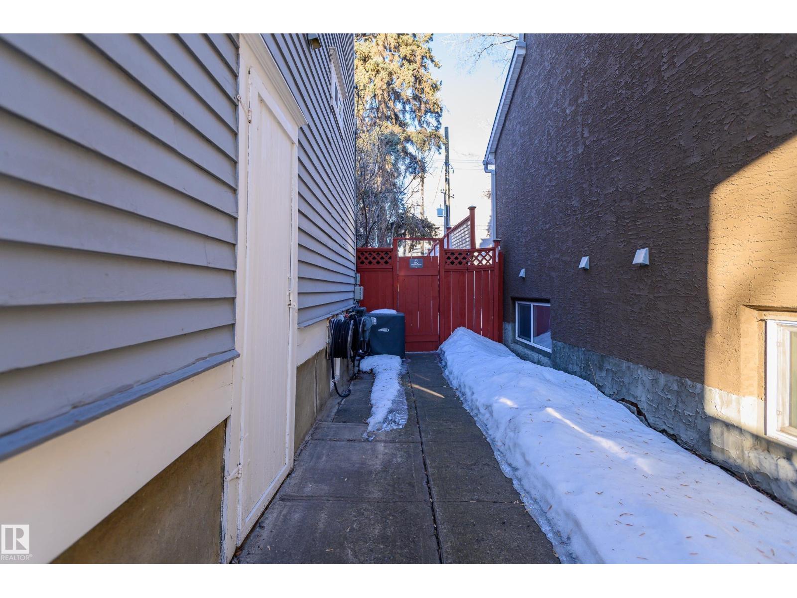 10918 81 Av Nw, Edmonton, Alberta  T6G 0S2 - Photo 52 - E4483114