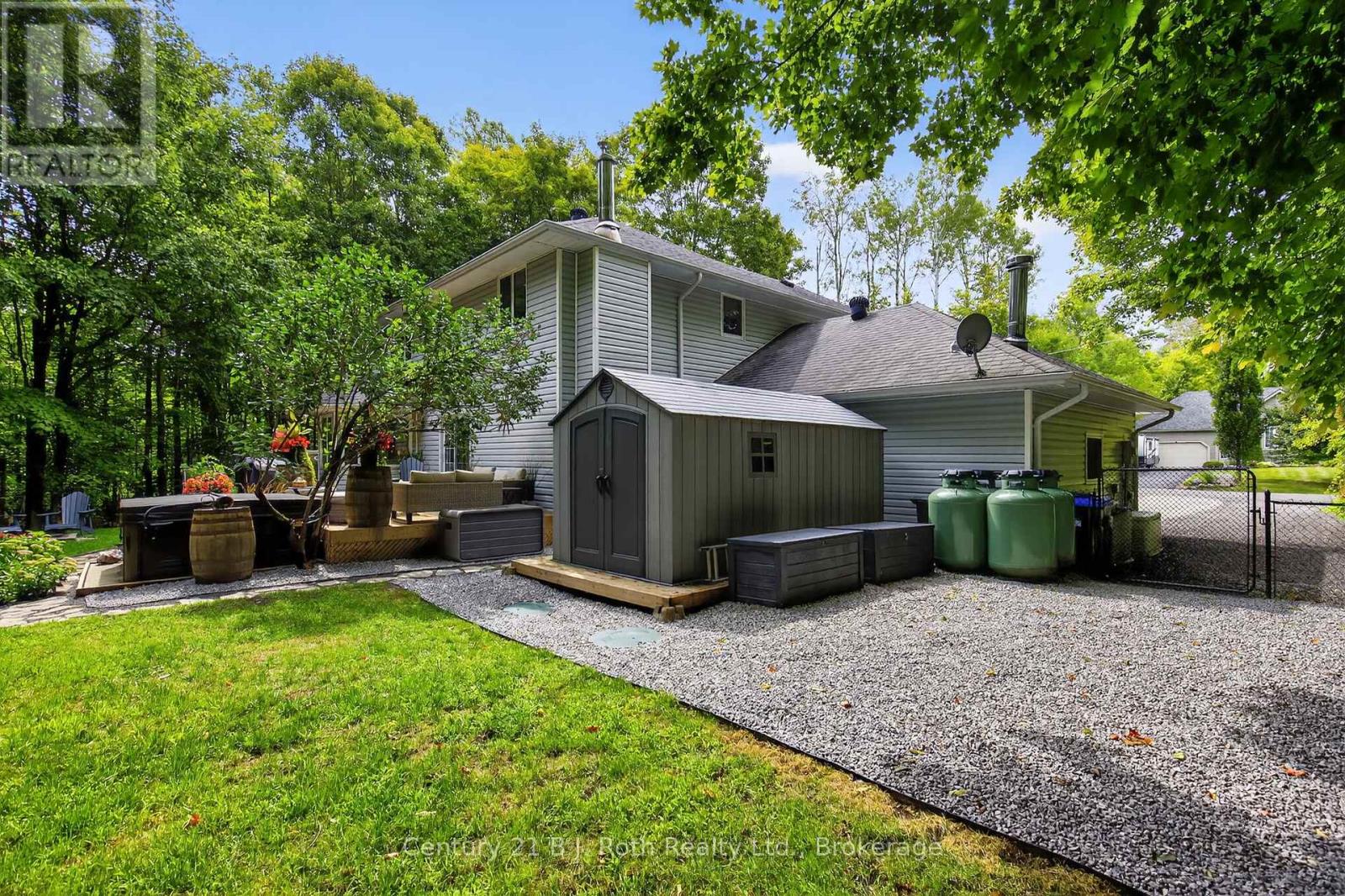 83 Wozniak Road, Penetanguishene, Ontario  L9M 1W6 - Photo 39 - S12665460