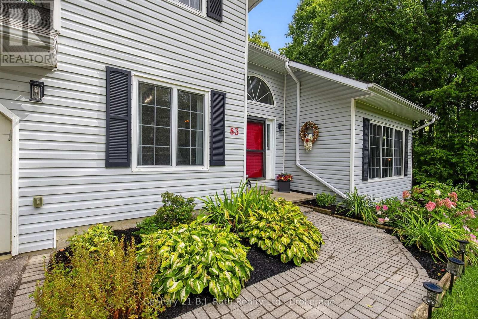 83 Wozniak Road, Penetanguishene, Ontario  L9M 1W6 - Photo 28 - S12665460