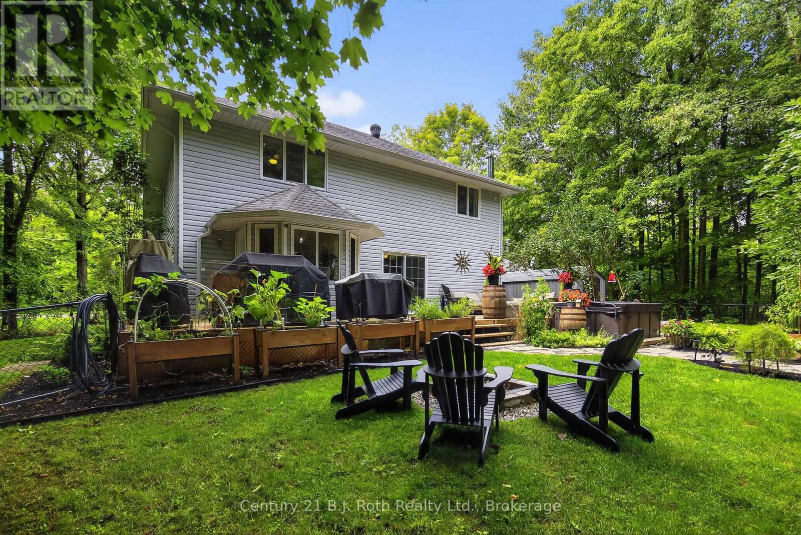 83 Wozniak Road, Penetanguishene, Ontario  L9M 1W6 - Photo 35 - S12665460
