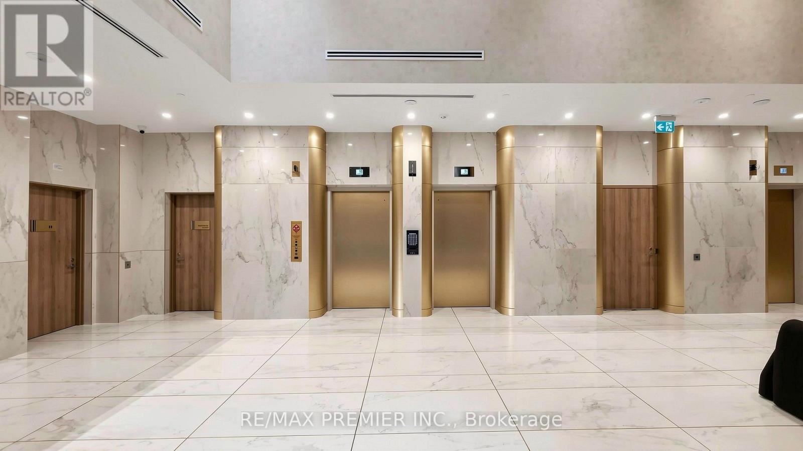 1407 - 634 Church Street, Toronto, Ontario  M4Y 0G9 - Photo 27 - C12973932