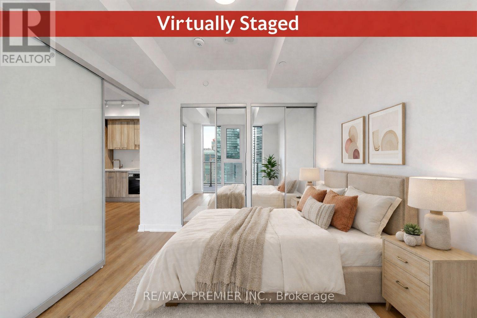 1407 - 634 Church Street, Toronto, Ontario  M4Y 0G9 - Photo 16 - C12973932