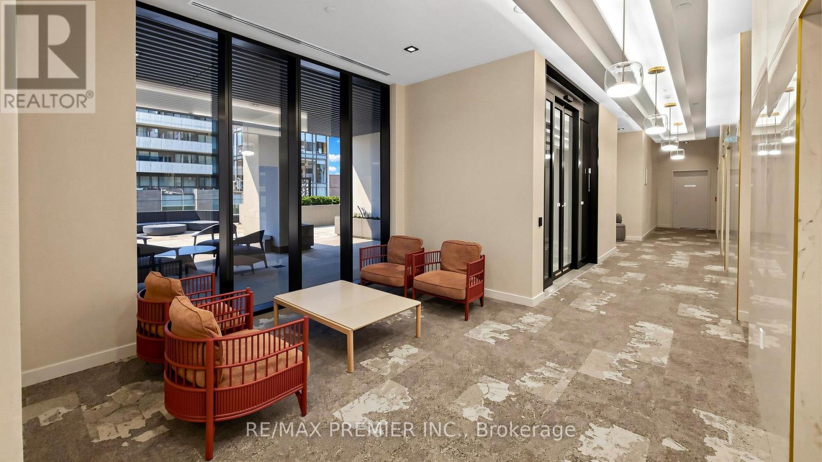 1407 - 634 Church Street, Toronto, Ontario  M4Y 0G9 - Photo 28 - C12973932