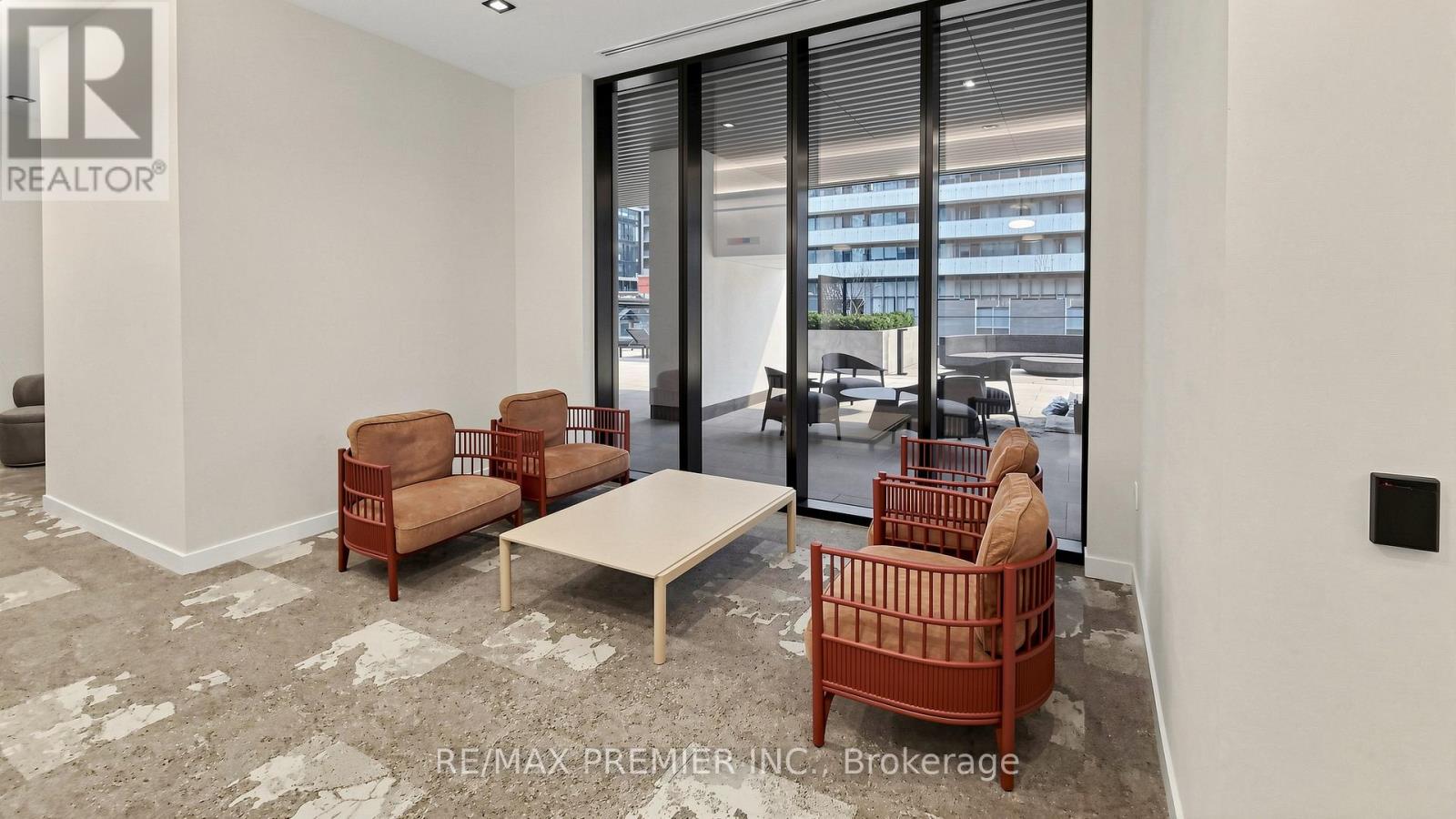 1407 - 634 Church Street, Toronto, Ontario  M4Y 0G9 - Photo 29 - C12973932