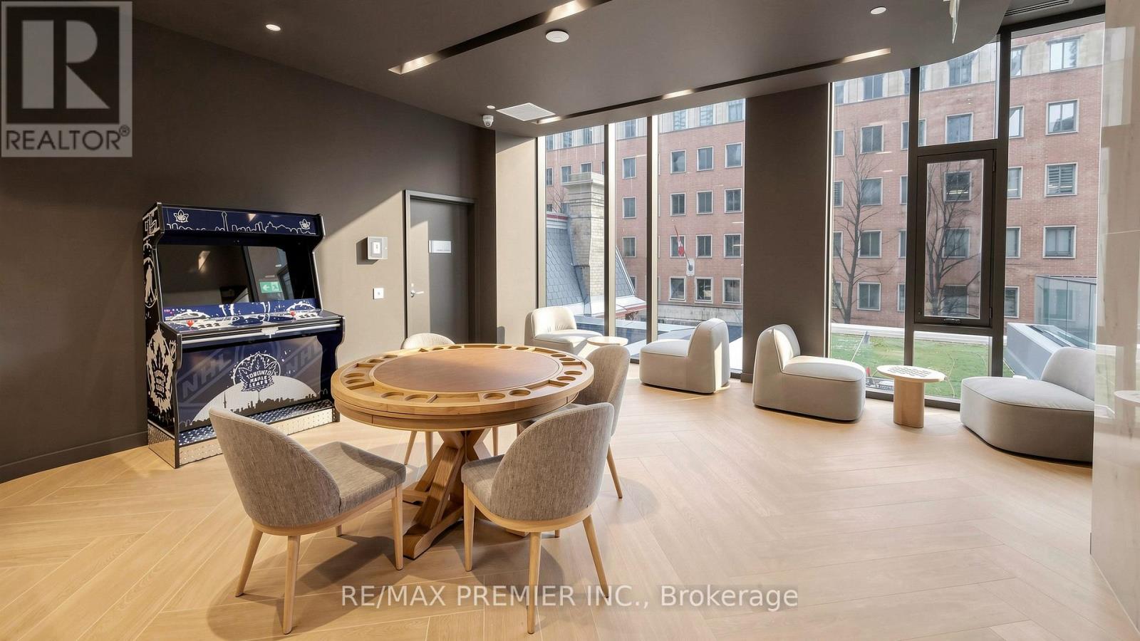 1407 - 634 Church Street, Toronto, Ontario  M4Y 0G9 - Photo 30 - C12973932