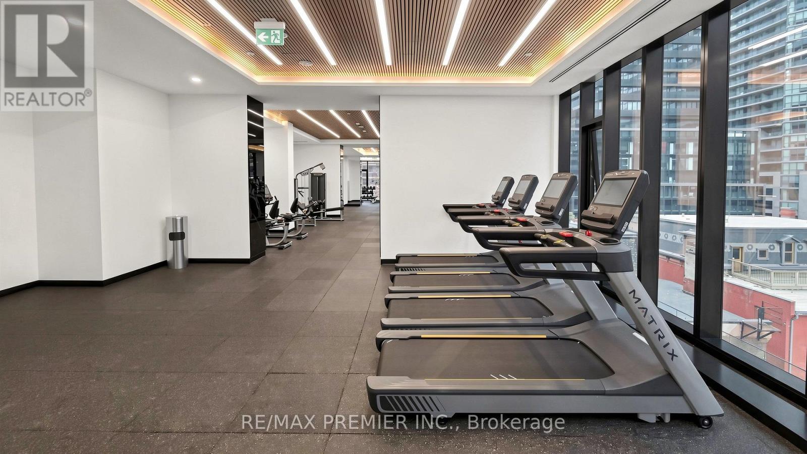 1407 - 634 Church Street, Toronto, Ontario  M4Y 0G9 - Photo 41 - C12973932