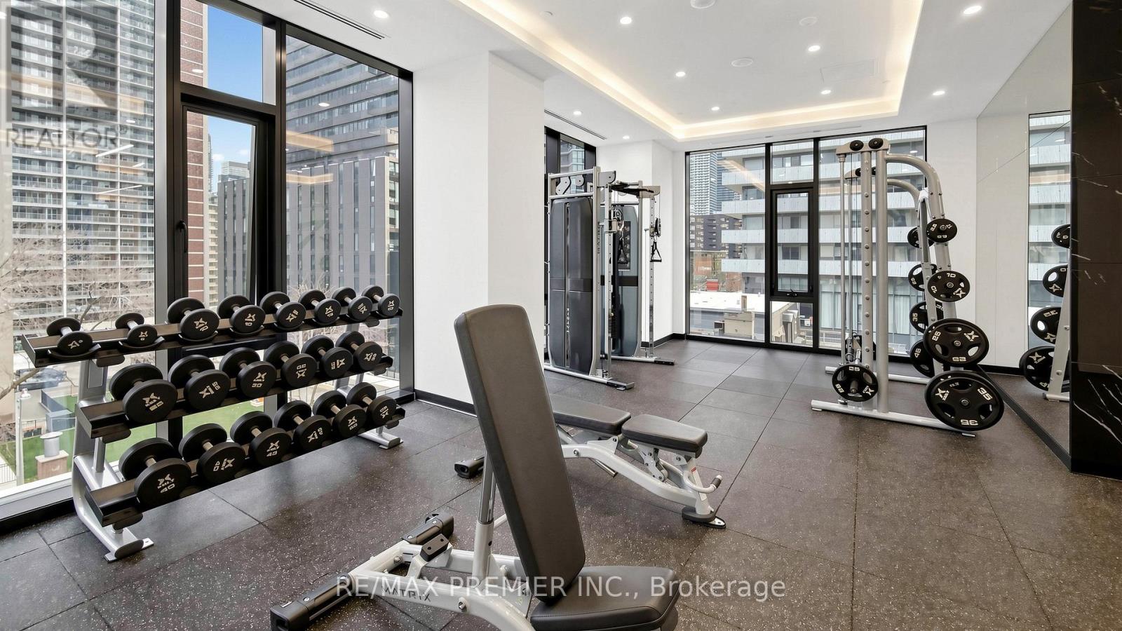 1407 - 634 Church Street, Toronto, Ontario  M4Y 0G9 - Photo 35 - C12973932