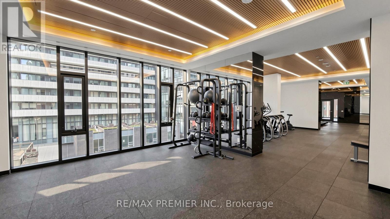 1407 - 634 Church Street, Toronto, Ontario  M4Y 0G9 - Photo 36 - C12973932