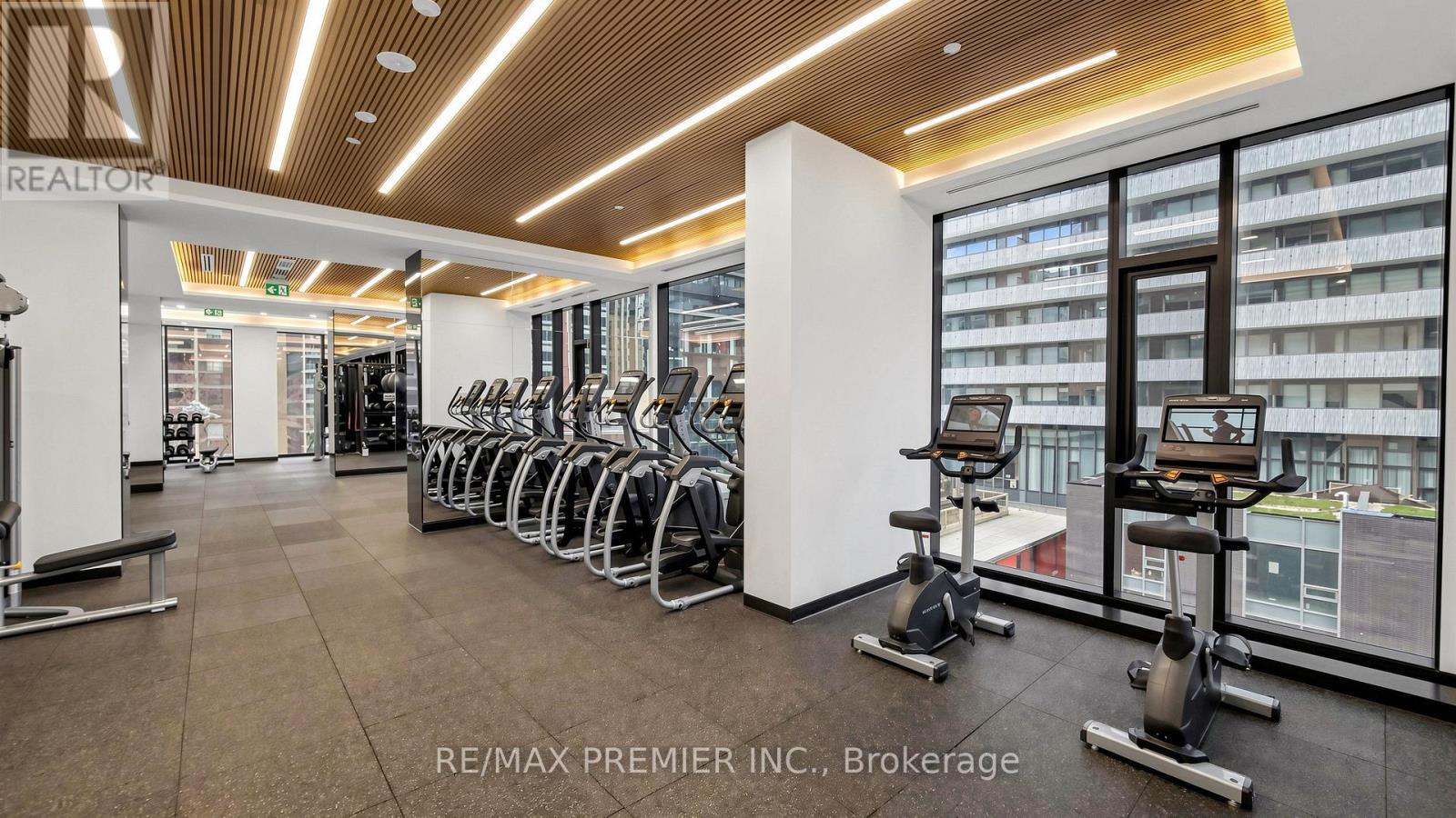 1407 - 634 Church Street, Toronto, Ontario  M4Y 0G9 - Photo 39 - C12973932