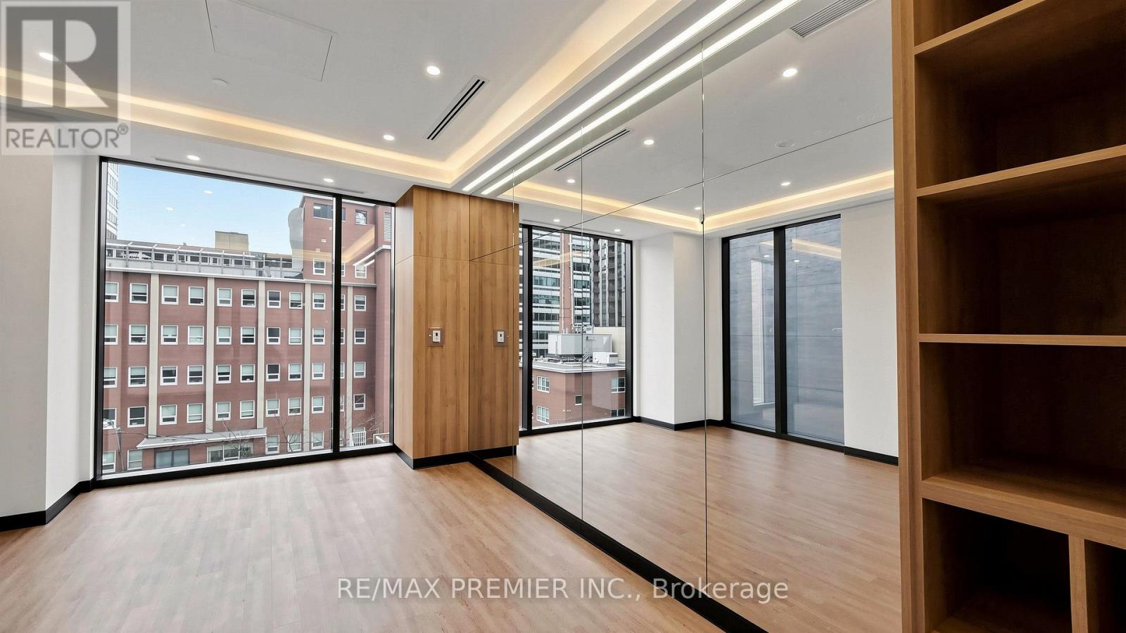 1407 - 634 Church Street, Toronto, Ontario  M4Y 0G9 - Photo 42 - C12973932