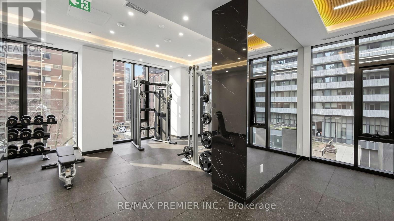 1407 - 634 Church Street, Toronto, Ontario  M4Y 0G9 - Photo 37 - C12973932