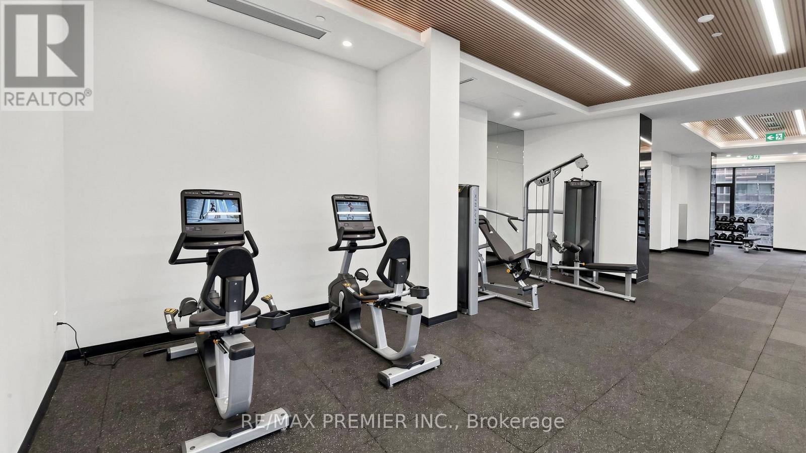 1407 - 634 Church Street, Toronto, Ontario  M4Y 0G9 - Photo 38 - C12973932