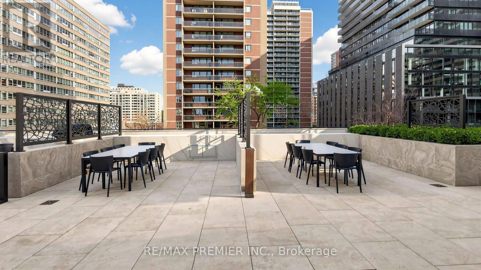 1407 - 634 Church Street, Toronto, Ontario  M4Y 0G9 - Photo 46 - C12973932