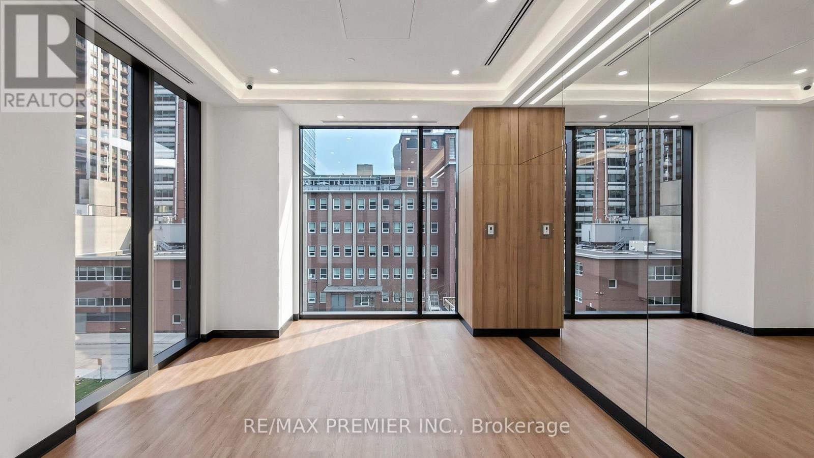 1407 - 634 Church Street, Toronto, Ontario  M4Y 0G9 - Photo 43 - C12973932