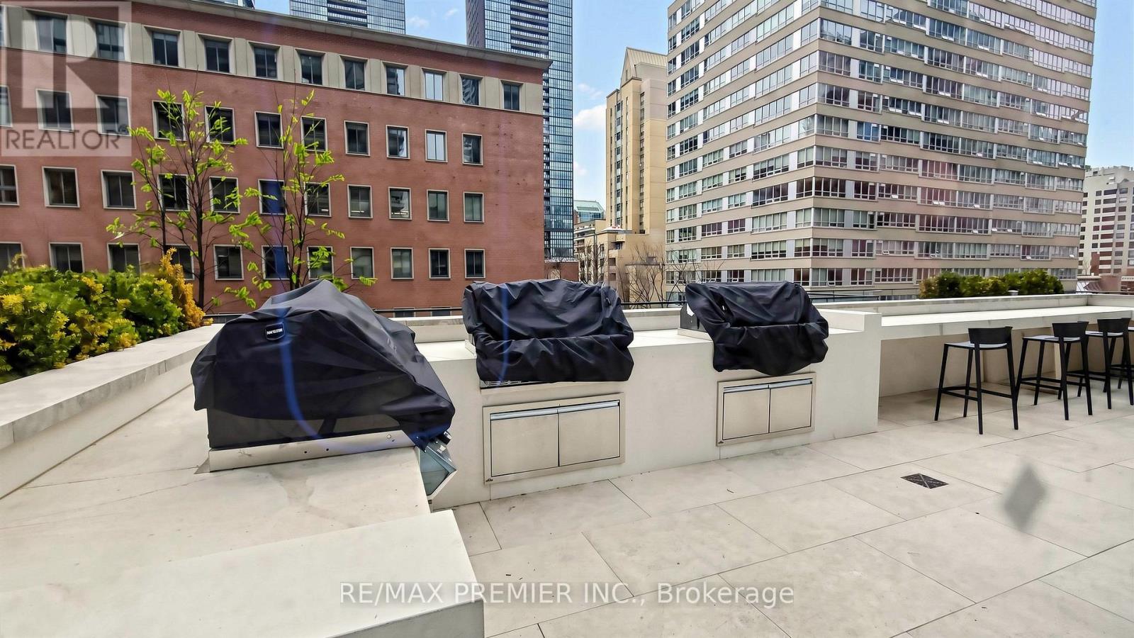 1407 - 634 Church Street, Toronto, Ontario  M4Y 0G9 - Photo 44 - C12973932