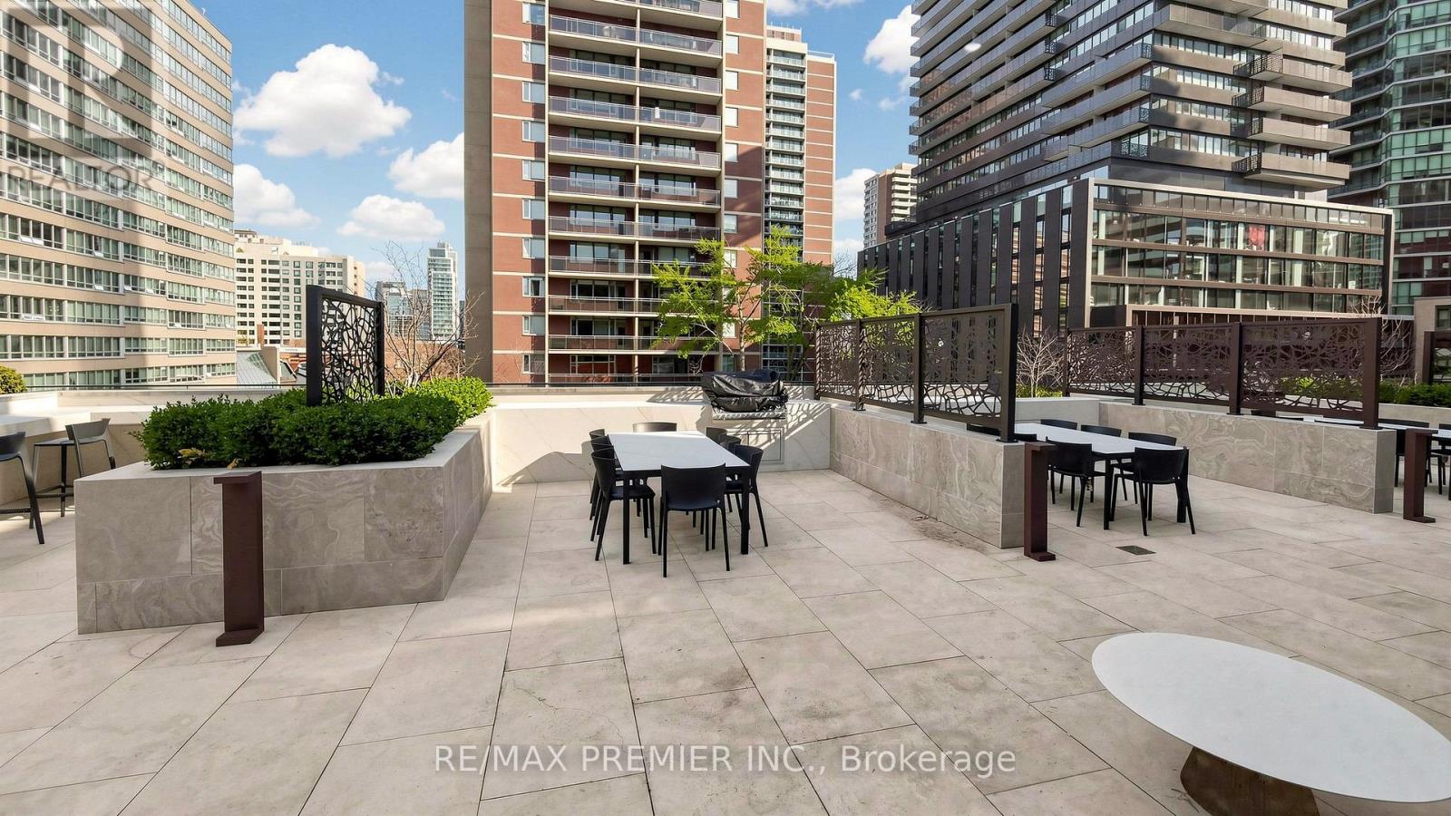 1407 - 634 Church Street, Toronto, Ontario  M4Y 0G9 - Photo 47 - C12973932