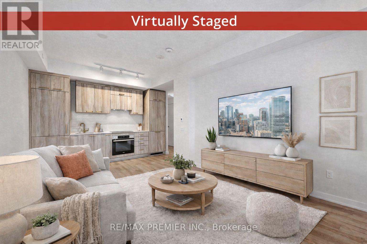 1407 - 634 Church Street, Toronto, Ontario  M4Y 0G9 - Photo 8 - C12973932