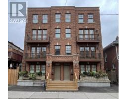 38 BRUCE STREET, Oshawa, Ontario