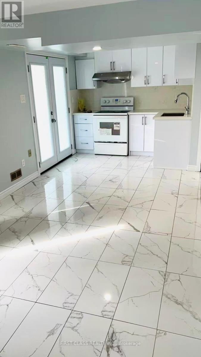 Bsmt - 96 Fieldwood Drive, Toronto, Ontario  M1V 3G4 - Photo 2 - E12905662