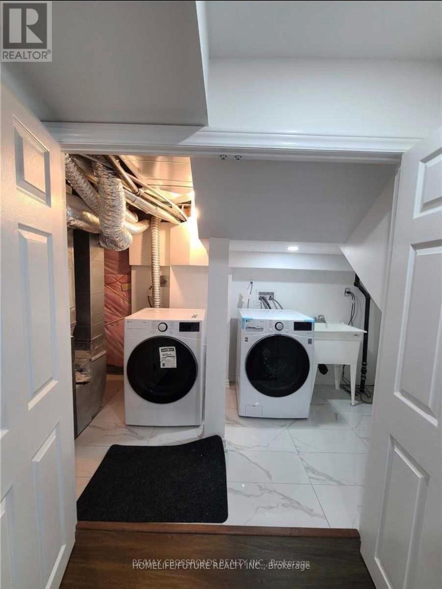 Bsmt - 12 Reign Lane, Markham, Ontario  L3S 0E8 - Photo 13 - N13015174