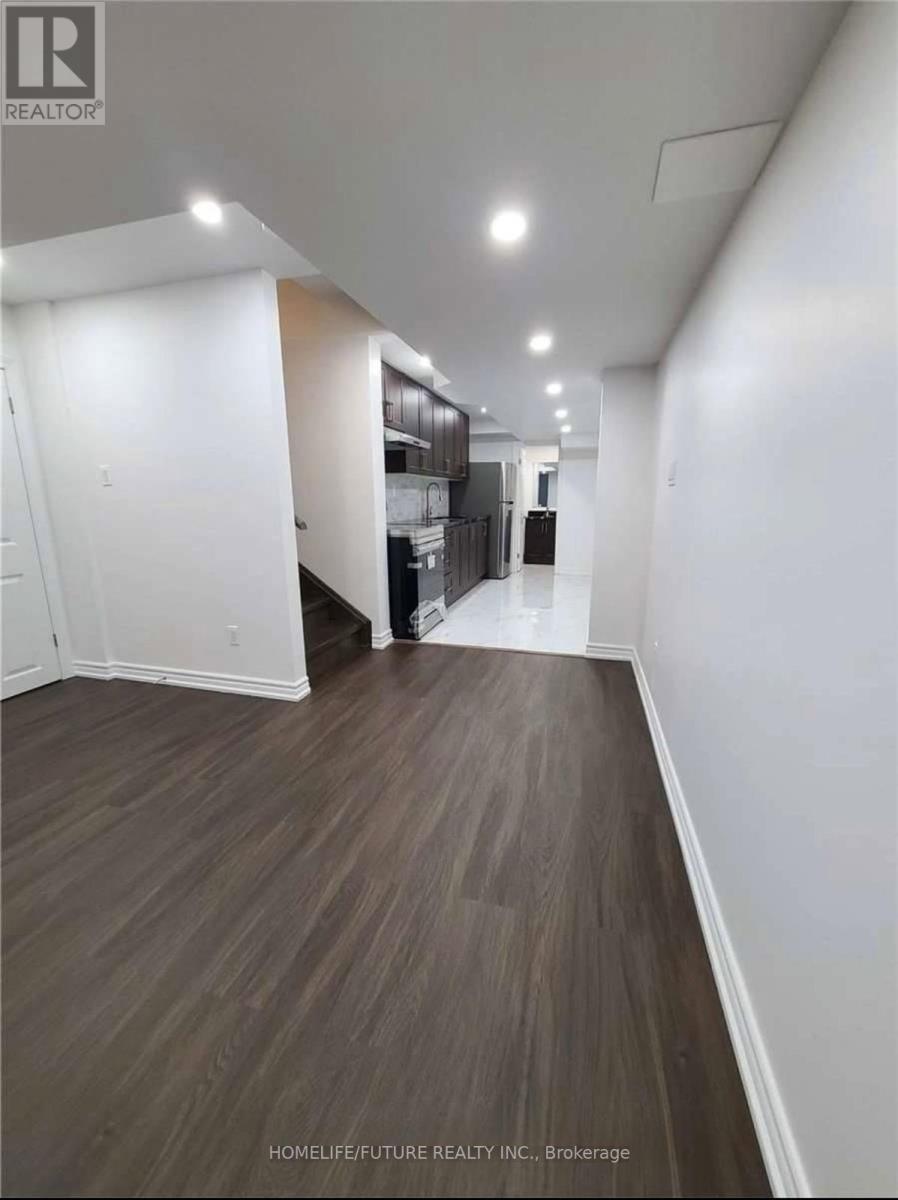 Bsmt - 12 Reign Lane, Markham, Ontario  L3S 0E8 - Photo 5 - N13015174