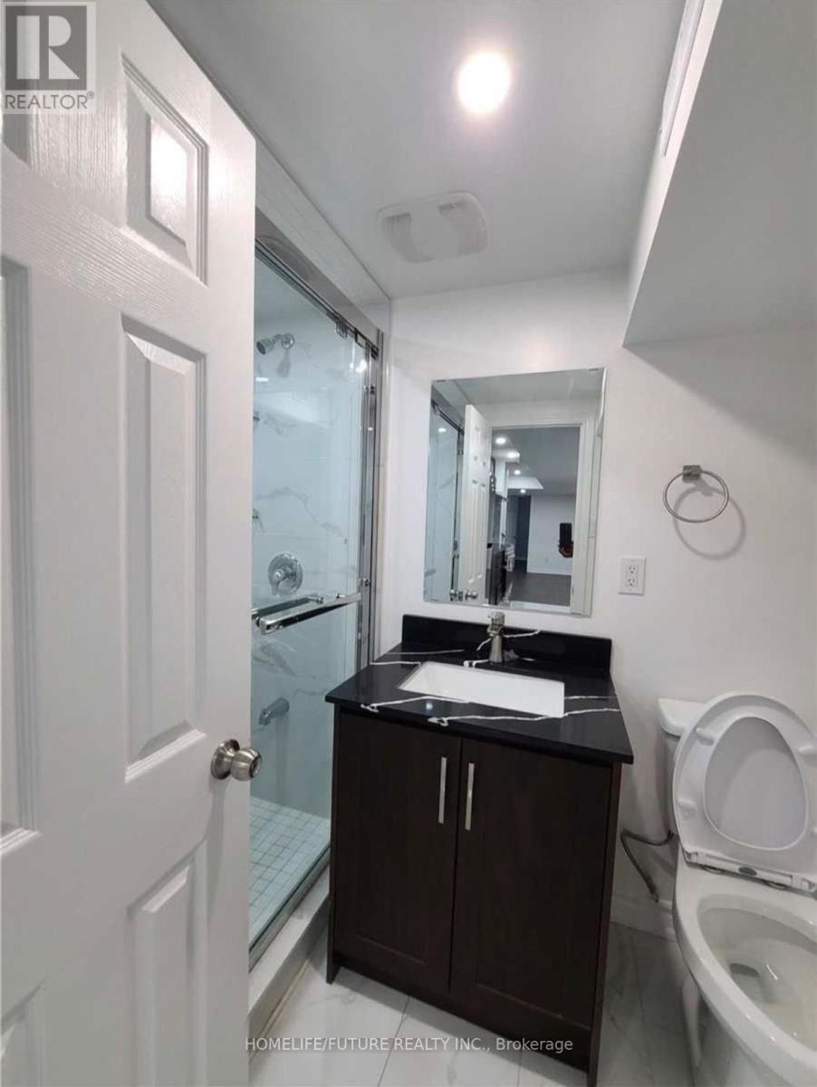 Bsmt - 12 Reign Lane, Markham, Ontario  L3S 0E8 - Photo 12 - N13015174