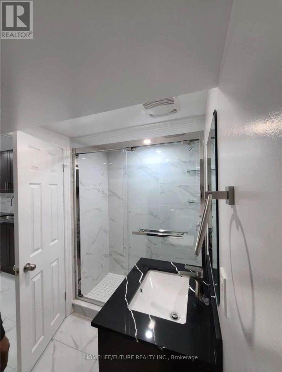 Bsmt - 12 Reign Lane, Markham, Ontario  L3S 0E8 - Photo 10 - N13015174