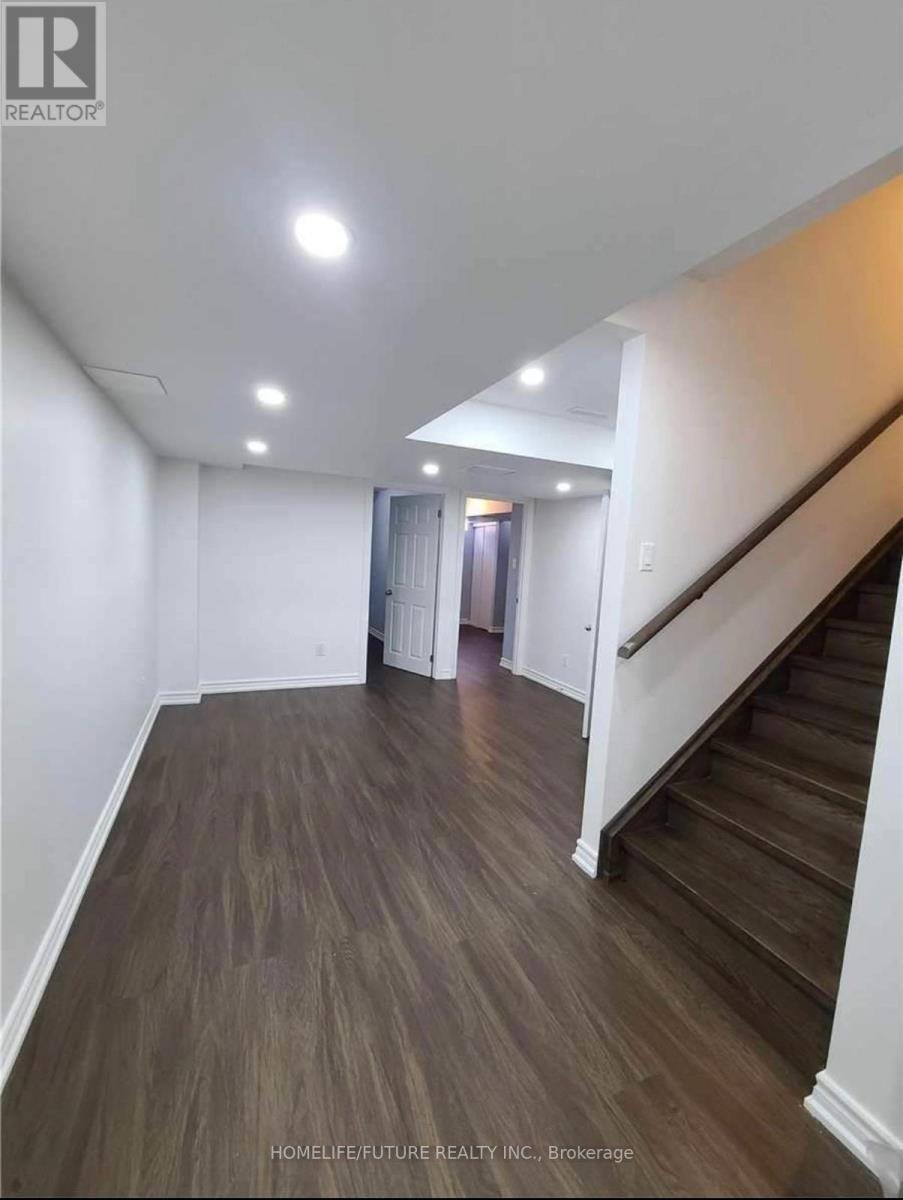 Bsmt - 12 Reign Lane, Markham, Ontario  L3S 0E8 - Photo 6 - N13015174