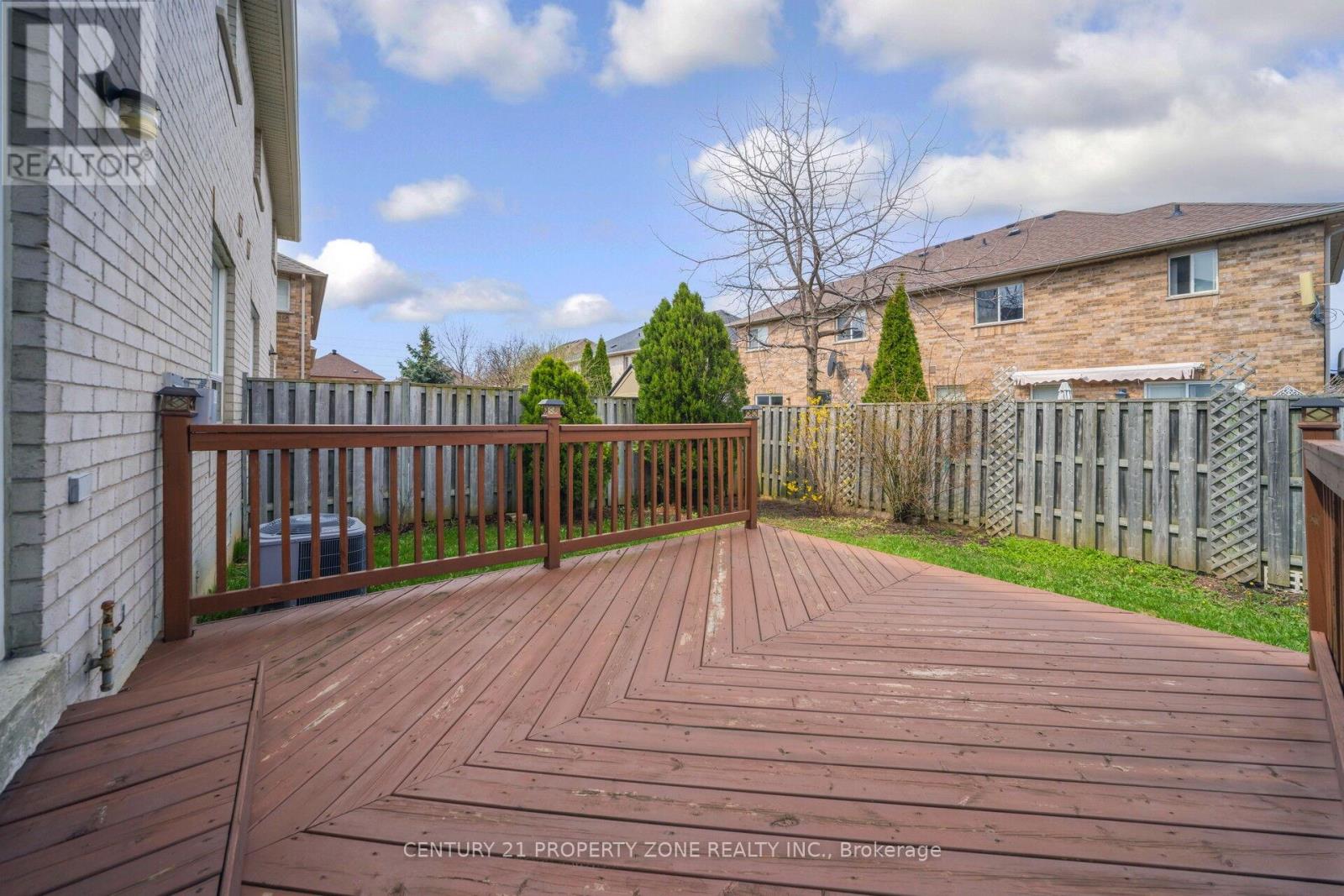 3809 Talias Crescent, Mississauga, Ontario  L5M 6L5 - Photo 36 - W13016948