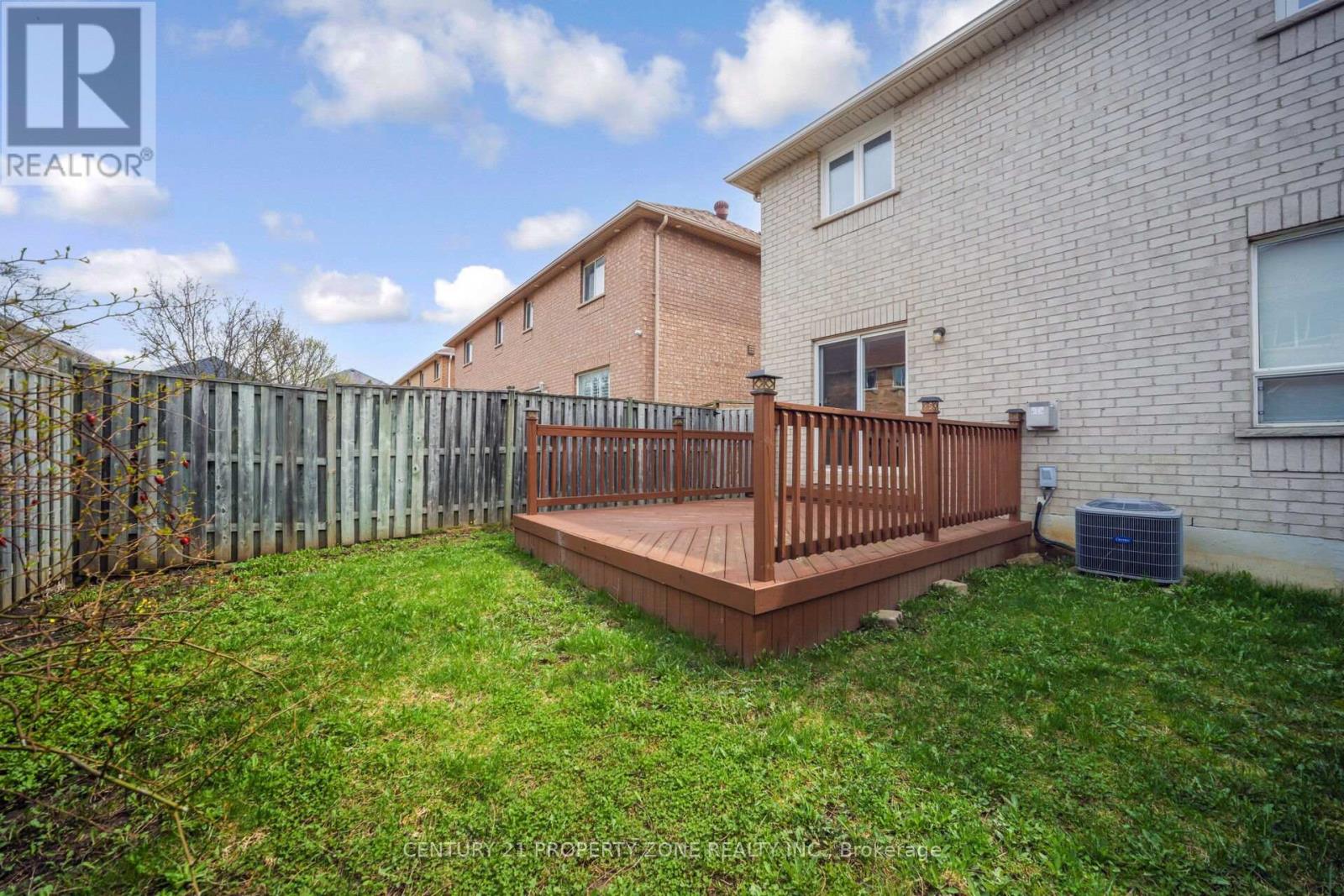 3809 Talias Crescent, Mississauga, Ontario  L5M 6L5 - Photo 38 - W13016948