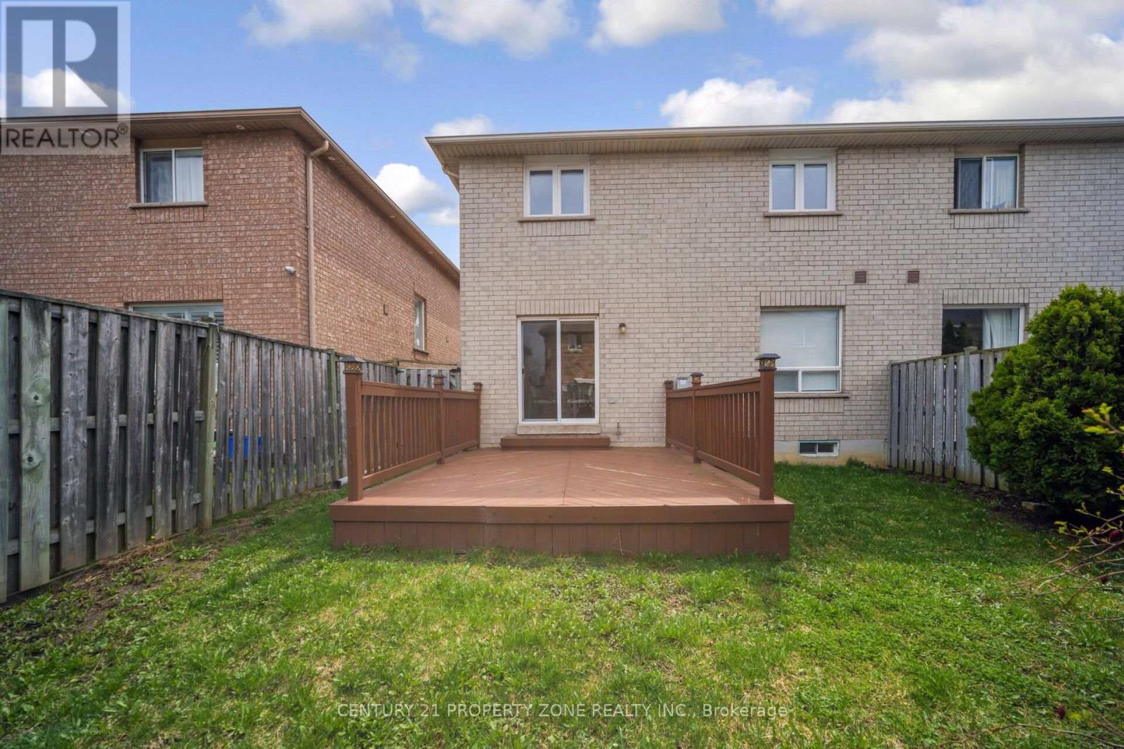 3809 Talias Crescent, Mississauga, Ontario  L5M 6L5 - Photo 37 - W13016948