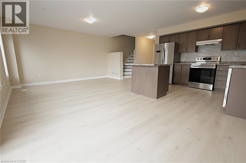 60 Canterbury Drive Unit# 25, St. Catharines, Ontario  L2P 0E7 - Photo 7 - 40822170