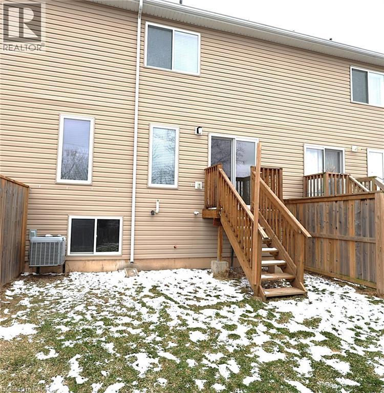60 Canterbury Drive Unit# 25, St. Catharines, Ontario  L2P 0E7 - Photo 21 - 40822170