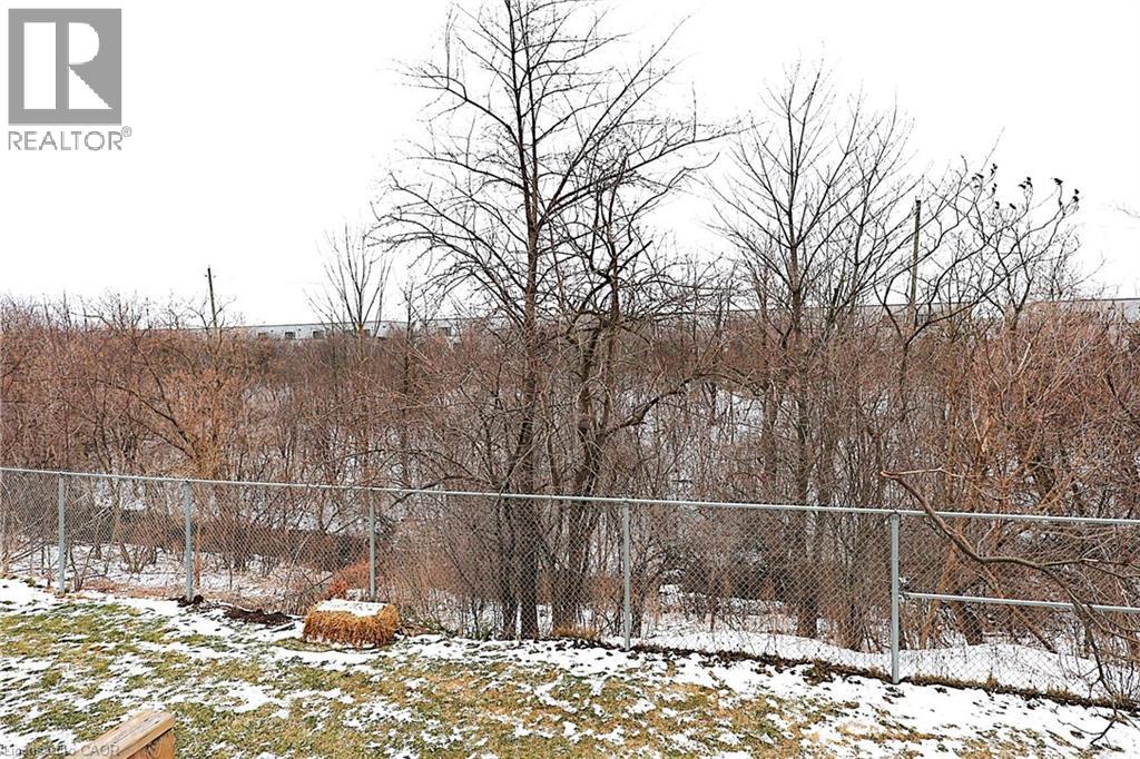 60 Canterbury Drive Unit# 25, St. Catharines, Ontario  L2P 0E7 - Photo 22 - 40822170