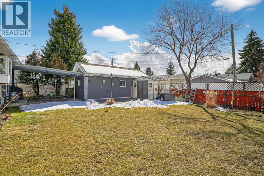 255 Penmeadows Close Se, Calgary, Alberta  T2A 3S1 - Photo 38 - A2300364