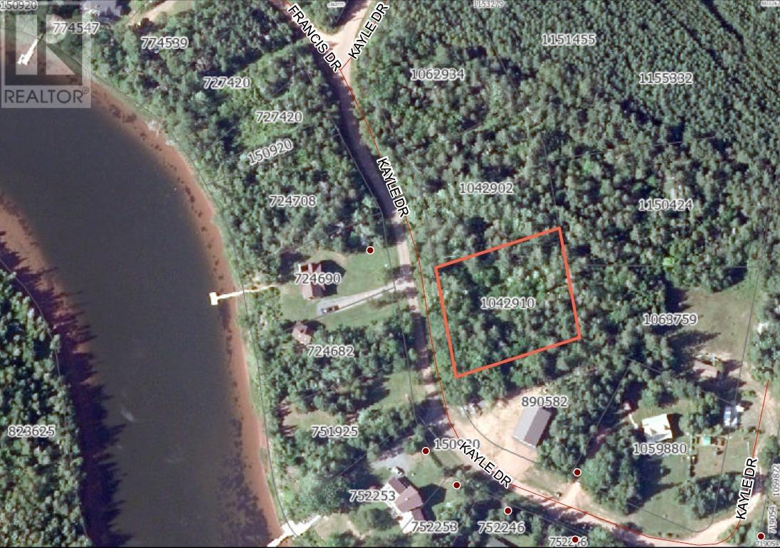 Lot 23 Kayle Drive, Fortune Bridge, Prince Edward Island  C0A 2B0 - Photo 4 - 202607717