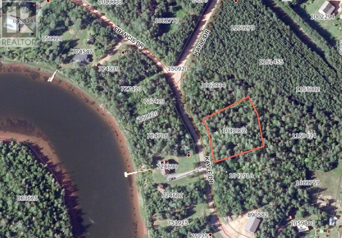 Lot 24 Kayle Drive, Fortune Bridge, Prince Edward Island  C0A 2B0 - Photo 5 - 202607722