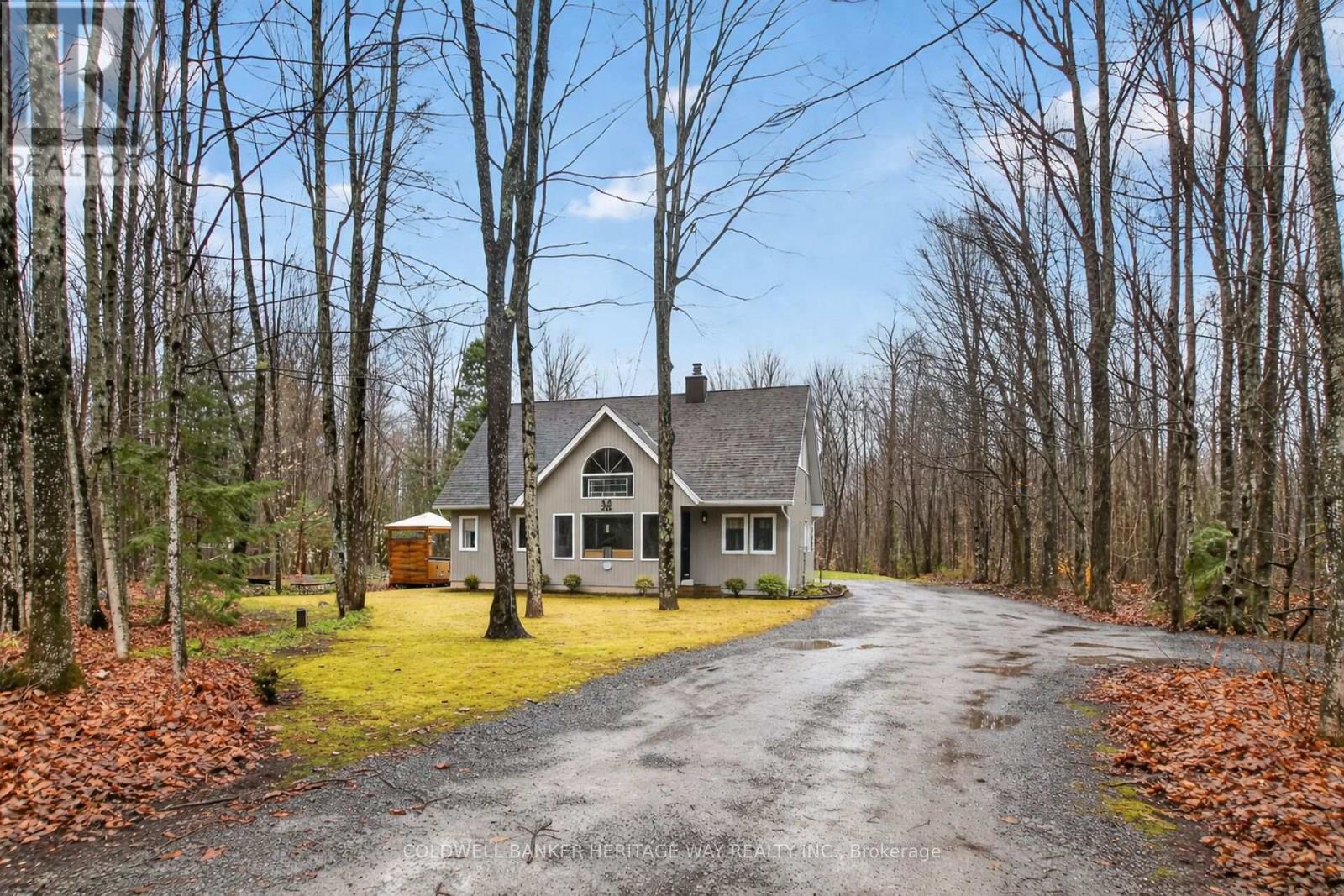 502 TENNYSON ROAD, Drummond/North Elmsley, Ontario