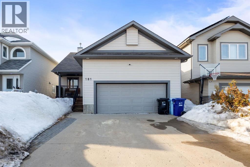 181 Lynx Crescent, fort mcmurray, Alberta