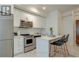 # 415 - 509 DUNDAS STREET W, Oakville, Ontario