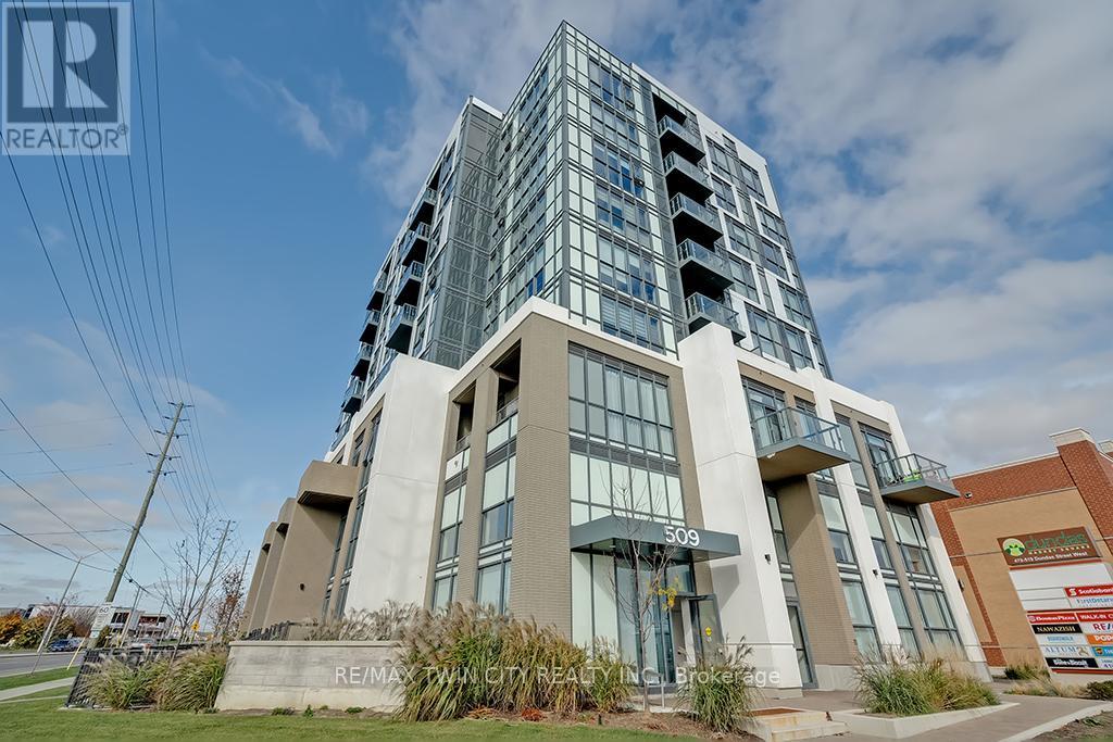 # 415 - 509 Dundas Street W, Oakville, Ontario  L6M 4M2 - Photo 2 - W12643994