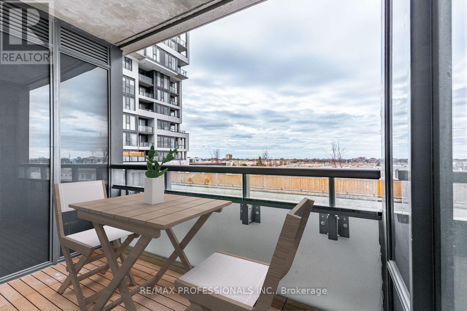 313 - 859 The Queensway, Toronto, Ontario  M8Z 1N8 - Photo 24 - W13012828