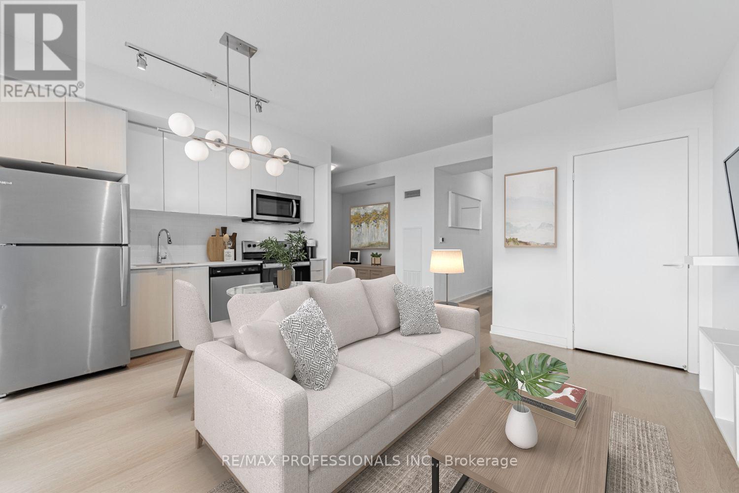 313 - 859 The Queensway, Toronto, Ontario  M8Z 1N8 - Photo 6 - W13012828