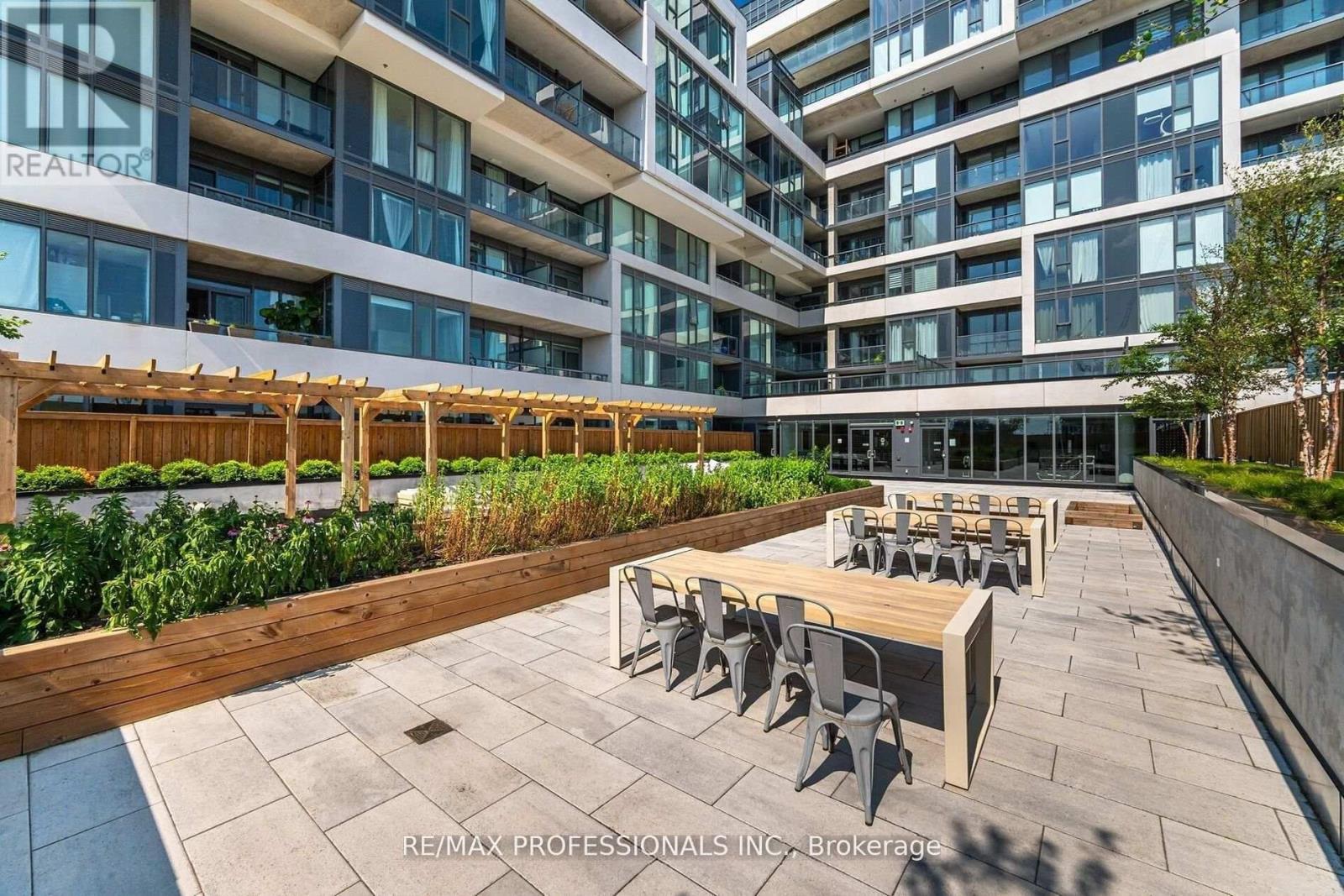 313 - 859 The Queensway, Toronto, Ontario  M8Z 1N8 - Photo 33 - W13012828