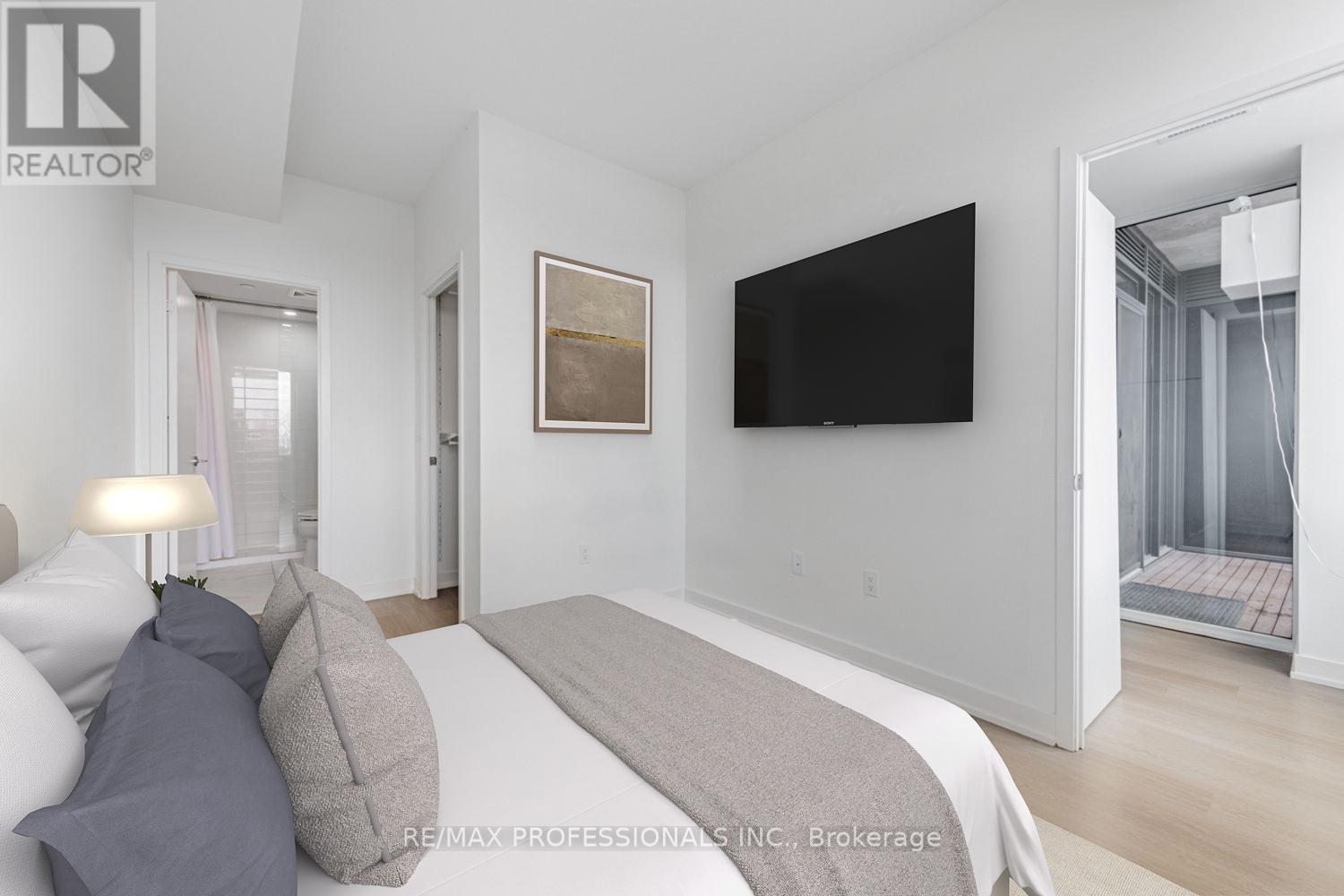 313 - 859 The Queensway, Toronto, Ontario  M8Z 1N8 - Photo 9 - W13012828