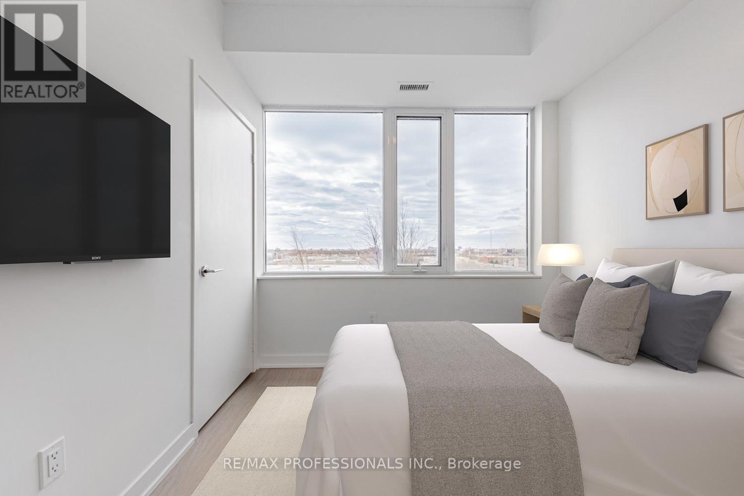 313 - 859 The Queensway, Toronto, Ontario  M8Z 1N8 - Photo 8 - W13012828